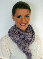 Nadine Borowski