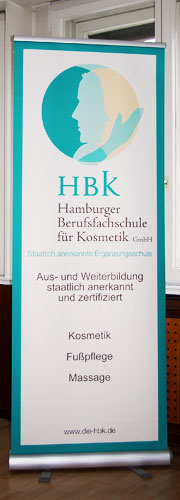 Die Vorteile einer Ausbildung an der HBK