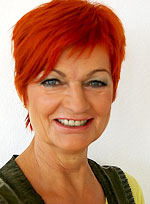 Martina Tiede