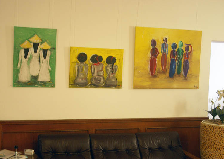 Ausstellungsbilder
