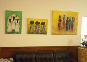 Ausstellungsbilder